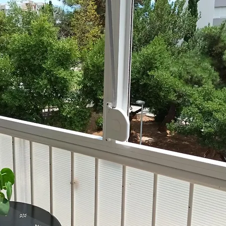 Apartman Leona Apartment-perfect For Four Split