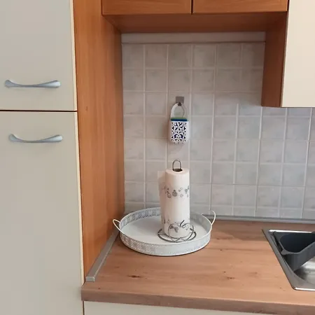 Apartman Leona Apartment-perfect For Four