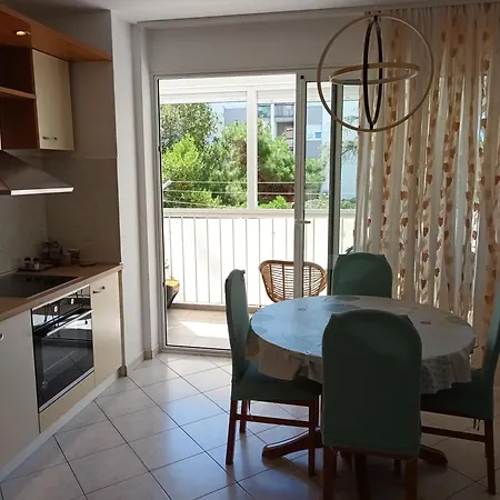 Apartman Leona Apartment-perfect For Four *