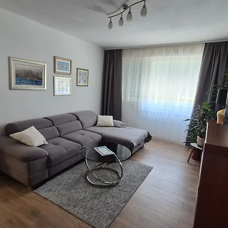 Apartman Leona Apartment-perfect For Four