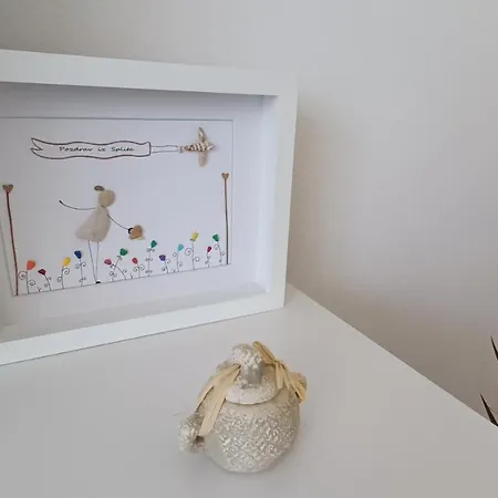 아파트 Leona Apartment-perfect For Four *