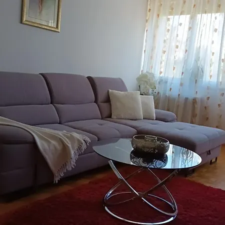 Leona Apartment-perfect For Four 스플리트