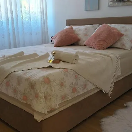 Leona Apartment-perfect For Four * 스플리트