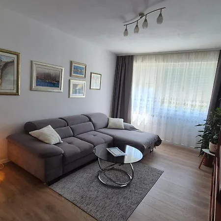 Leona Apartment-perfect For Four * 스플리트