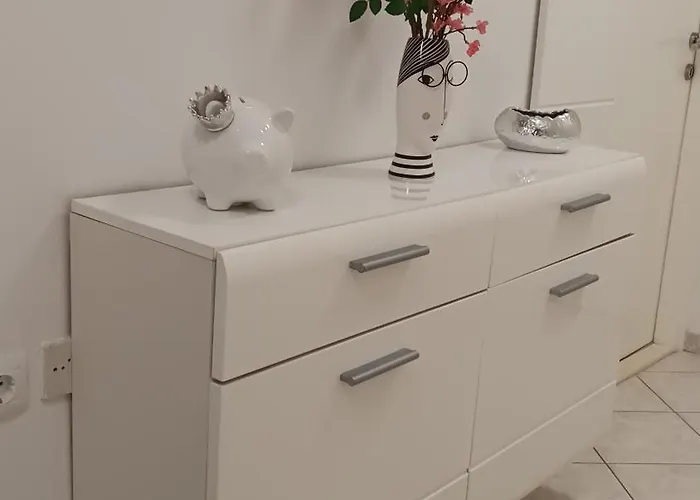 Daire Leona Apartment-perfect For Four Split