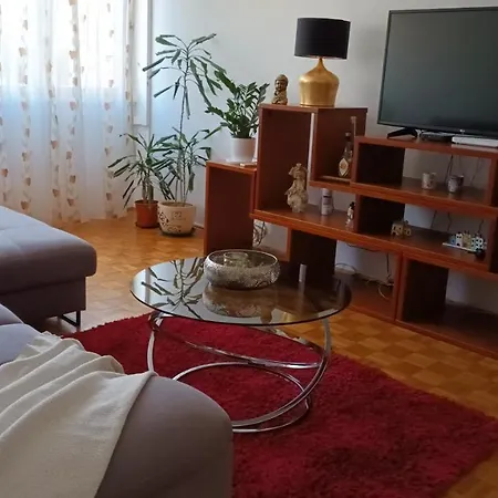 Apartment Leona Apartment-perfect For Four