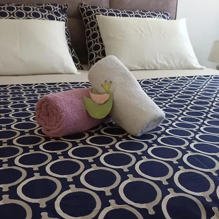 Appartement Leona Apartment-perfect For Four *