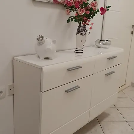 Appartamento Leona Apartment-perfect For Four Spalato