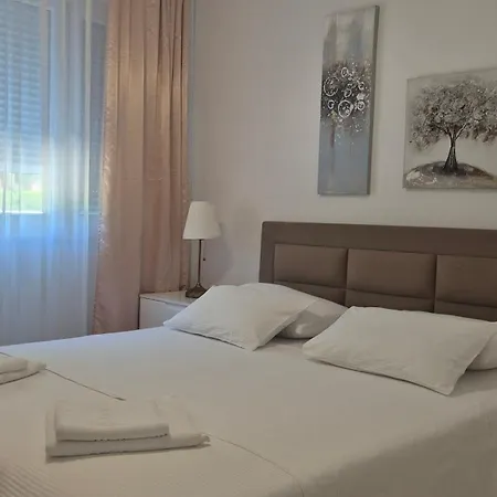 Leona Apartment-perfect For Four * 斯普利特