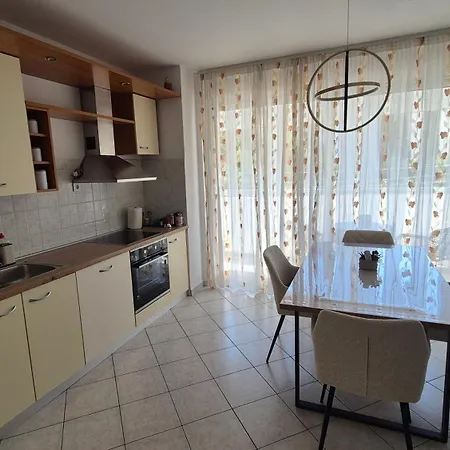 Leona Apartment-perfect For Four 公寓 斯普利特