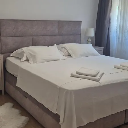 Appartamento Leona Apartment-perfect For Four Spalato